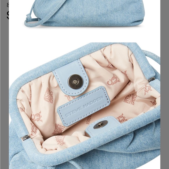 Steve Madden Purse - Picture 2 of 2